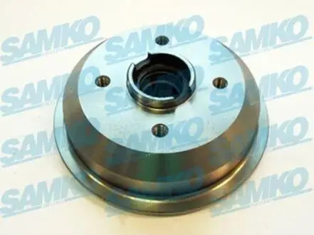 Гальмівний барабан SAMKO S70049
