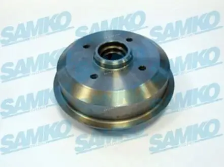 Тормозной барабан SAMKO S70051