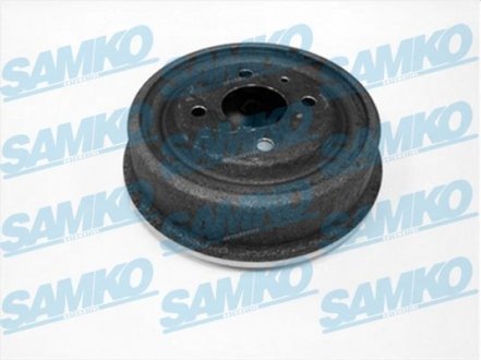 Тормозной барабан SAMKO S70052 (фото 1)