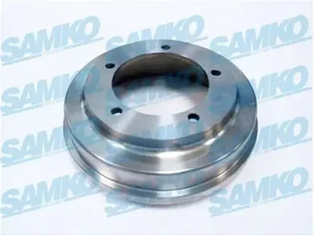 Тормозной барабан SAMKO S70062