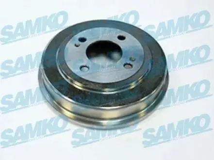Тормозной барабан SAMKO S70075