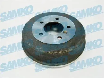Гальмівний барабан SAMKO S70107