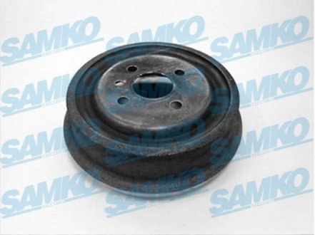 Тормозной барабан SAMKO S70140 (фото 1)