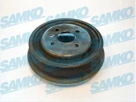 Гальмівний барабан SAMKO S70140