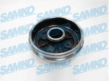 Тормозной барабан SAMKO S70153 (фото 1)