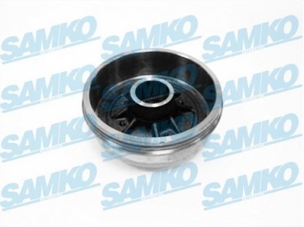 Тормозной барабан SAMKO S70168 (фото 1)