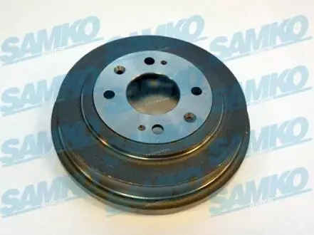 Гальмівний барабан SAMKO S70186