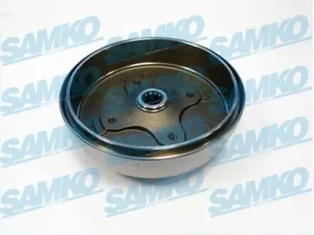 Гальмівний барабан SAMKO S70228