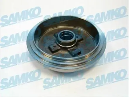 Тормозной барабан SAMKO S70233