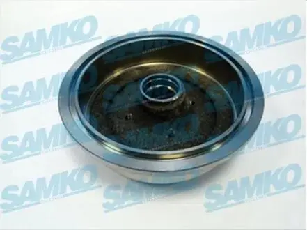 Тормозной барабан SAMKO S70242