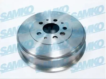 Гальмівний барабан SAMKO S70245