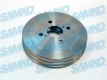Тормозной барабан SAMKO S70338