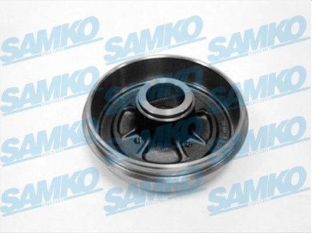 Тормозной барабан SAMKO S70390