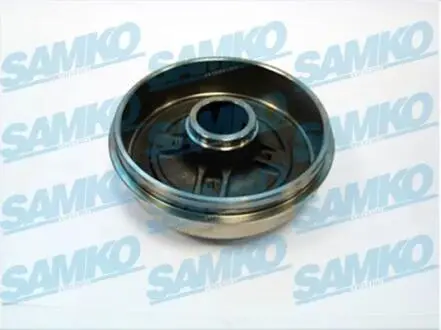 Тормозной барабан D=203 SAMKO S70391