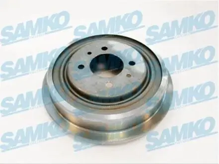 Барабан тормозной SAMKO S70392