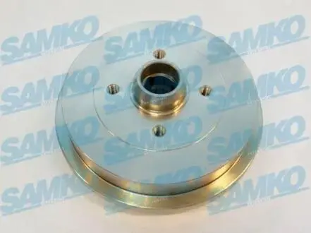 Гальмівний барабан SAMKO S70436