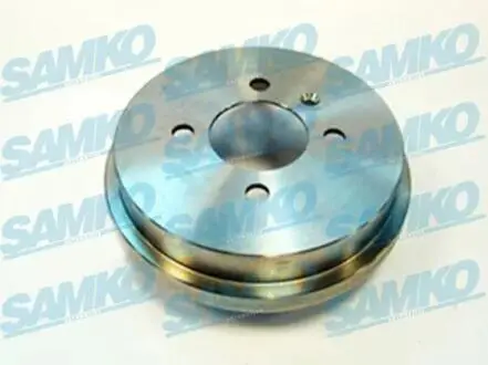 Тормозной барабан SAMKO S70440