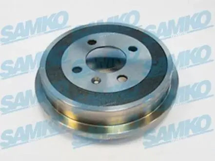 Тормозной барабан SAMKO S70441