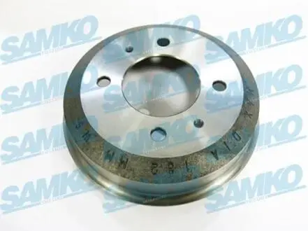 Тормозной барабан SAMKO S70463
