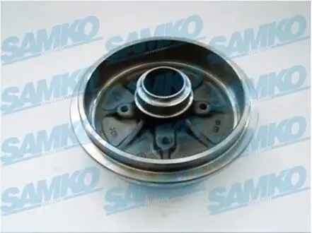 Тормозной барабан SAMKO S70471