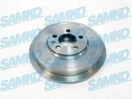 Тормозной барабан SAMKO S70500