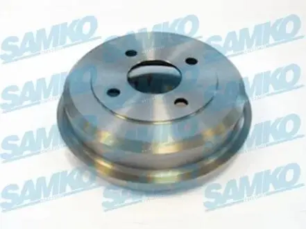 Тормозной барабан SAMKO S70542