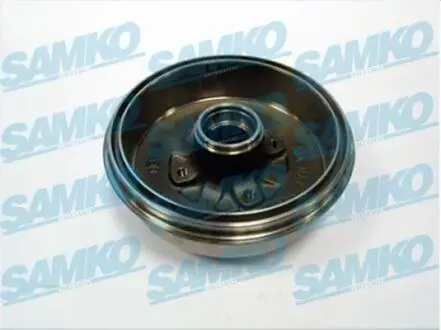 Гальмівний барабан SAMKO S70565