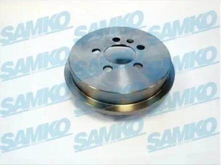 Тормозной барабан SAMKO S70594