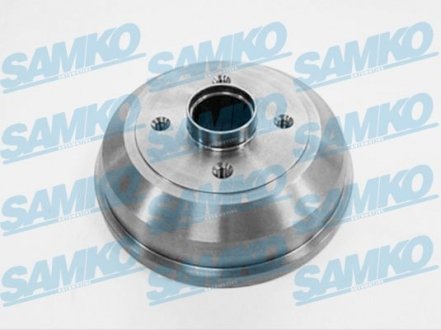 Тормозной барабан SAMKO S70600 (фото 1)