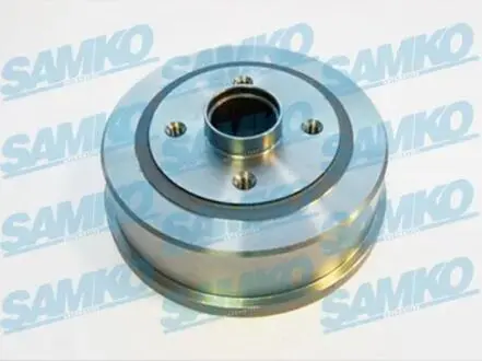Гальмівний барабан SAMKO S70601