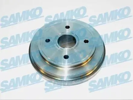 Тормозной барабан SAMKO S70602