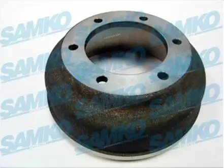 Тормозной барабан SAMKO S70625