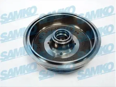 Гальмівний барабан SAMKO S70634