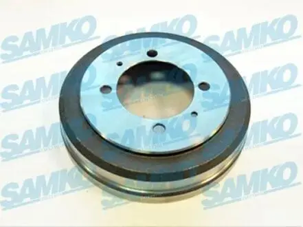 Тормозной барабан SAMKO S70639