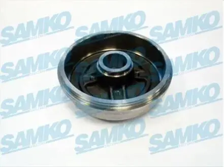 Гальмівний барабан SAMKO S70652