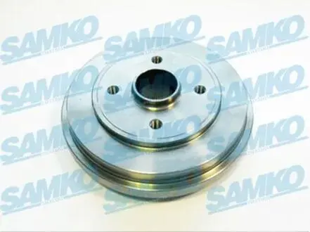 Тормозной барабан SAMKO S70655