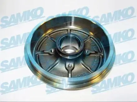 Bкben hamulcowy SAMKO S70691A