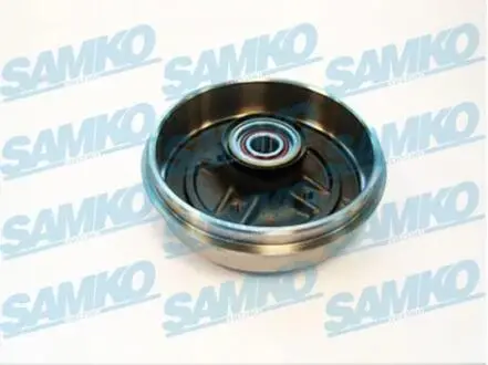 Барабан тормозной SAMKO S70703CA