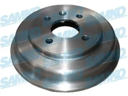 Барабан гальмівний AVEO T300 11-> (d200x43.5mm) (LPR-) SAMKO S70732