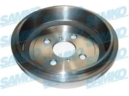 Bкben ham. YARIS SAMKO S70734