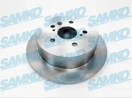 Тормозной диск SAMKO T2018P