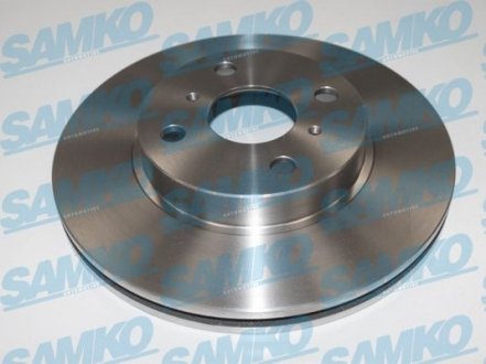 Тормозной диск SAMKO T2056V