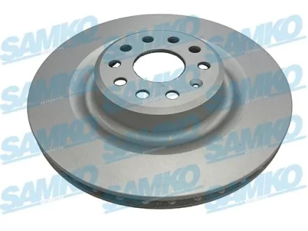 Автозапчасть SAMKO T5002VR