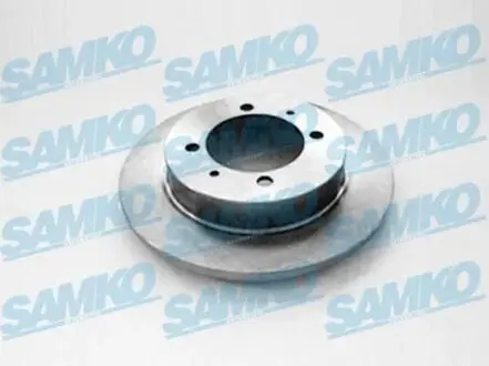 Автозапчасть SAMKO V1341PR