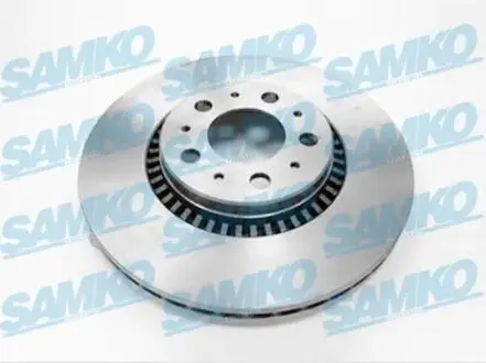 Тормозной диск SAMKO V1483V