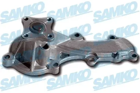 Насос води SAMKO WP0007