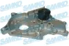Насос води SAMKO WP0114 (фото 1)