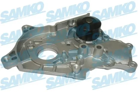 Насос води SAMKO WP0114