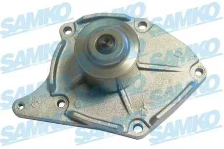 Насос води SAMKO WP0203