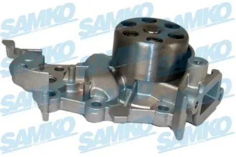 Насос води SAMKO WP0281